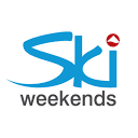 Ski Weekends logo